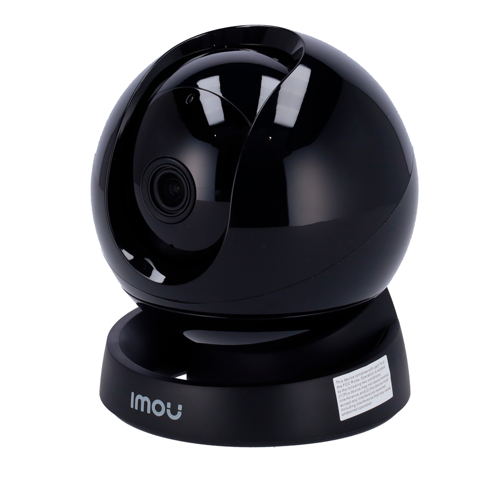 Imou Cámara motorizada Rex 3D 5MP 5 MP IPC-GS2DP-5K0W-IMOU