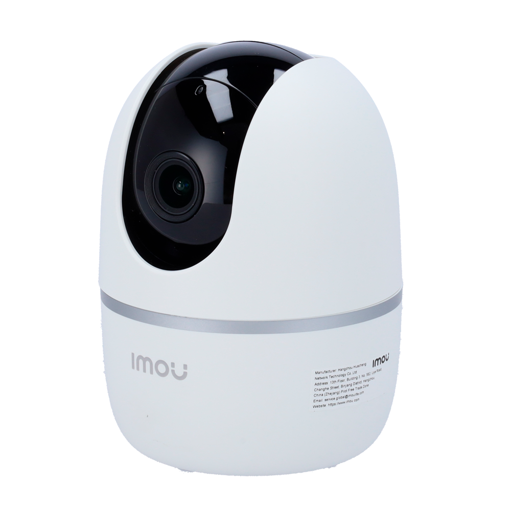 Imou Cámara motorizada A1 2MP WiFi 2.4 GHz 2 MP IPC-K2E1P-2H3W-IMOU
