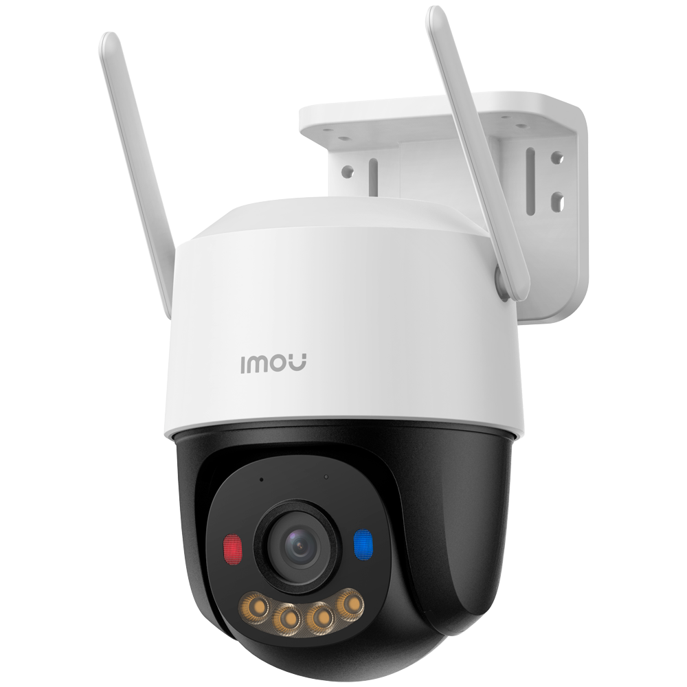 Imou Cámara motorizada Cruiser SC 8MP 3 MP IPC-K7FP-8V0N-IMOU