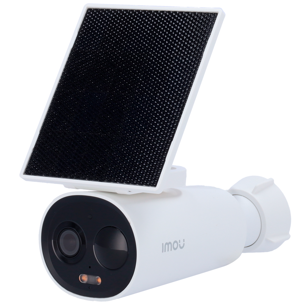 Imou Cámara a batería Cell 3C All In One 3MP 3 MP IPC-K9DCP-3T0WE-V2-IMOU