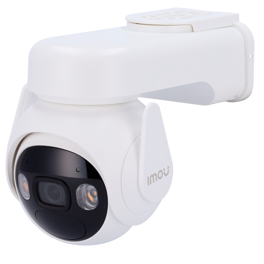 Imou Cámara a batería Cell PT 3MP 3 MP IPC-K9EP-3T0WE-IMOU