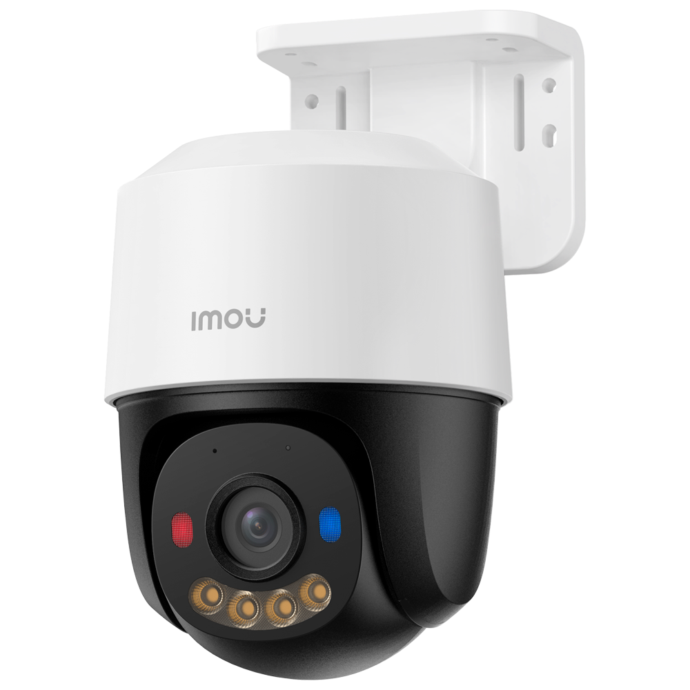 Imou Cámara Cruiser SC 3MP Conexión PoE 3 MP IPC-PS7FP-3M0-IMOU