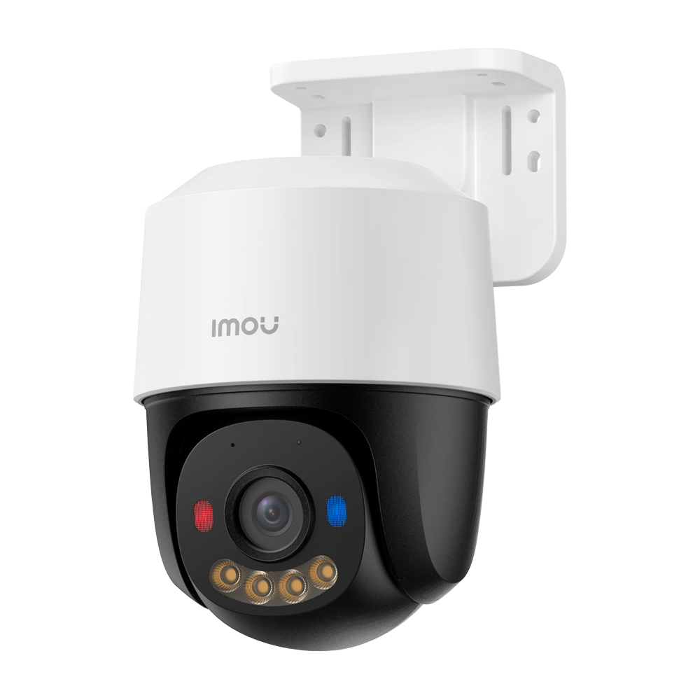Imou Cámara Cruiser SC 5MP Conexión PoE 5 MP IPC-PS7FP-5M0-IMOU