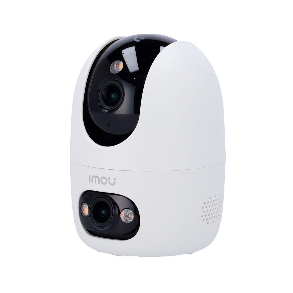 Imou Cámara a batería A1 Dual 3MP + 3MP 3 MP IPC-S20EP-6M0S-IMOU