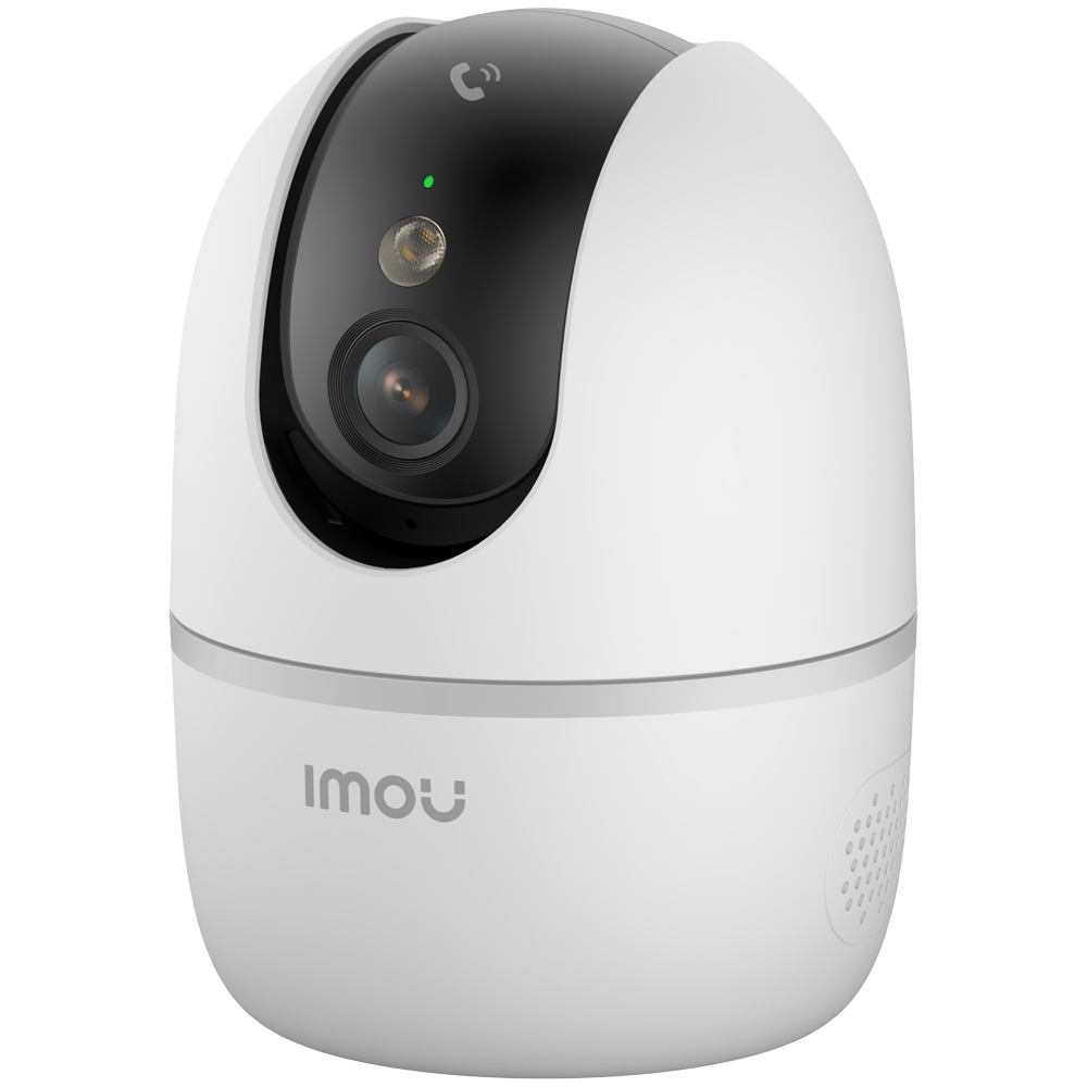 Imou Cámara A1 Pro 3MP Wifi 6 Dual / Conexión PoE 3 MP IPC-S2E1P-3R1S-IMOU