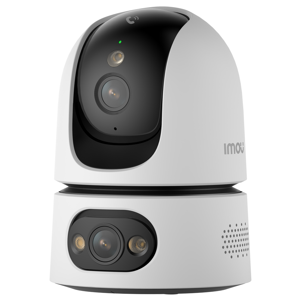 Imou Cámara motorizada Ranger Dual 5+5MP 5 MP IPC-S2XEP-10M0S-IMOU