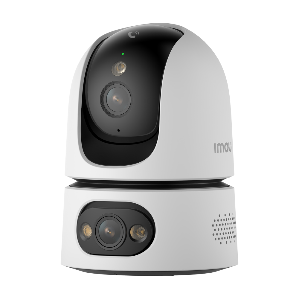 Imou Cámara motorizada Ranger Dual Pro 6MP 3 MP IPC-S2XEP-6M0S-IMOU