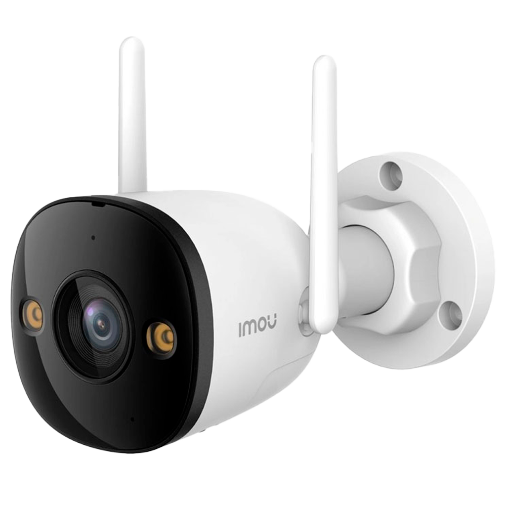 Imou Cámara fija Bullet 3 3MP WiFi 6 5 MP IPC-S3EP-3M0WE-0280B-IMOU
