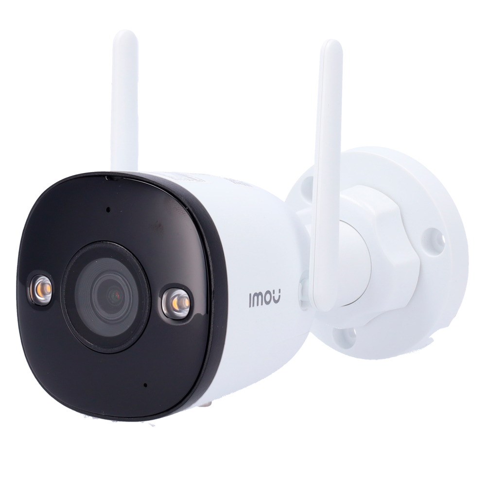 Imou Cámara fija Bullet 3 5MP WiFi 6 5 MP IPC-S3EP-5M0WE-0280B-IMOU