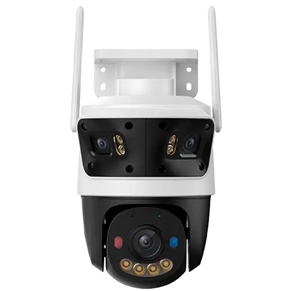 Imou Cámara Cruiser Triple 3+3+5MP 5 MP IPC-S7UP-11M0WED-IMOU