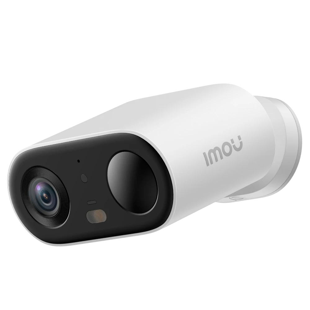 Imou Cámara a batería Cell Go Full Color 3MP 3 MP IPC-TB3FP-3T0WE-IMOU