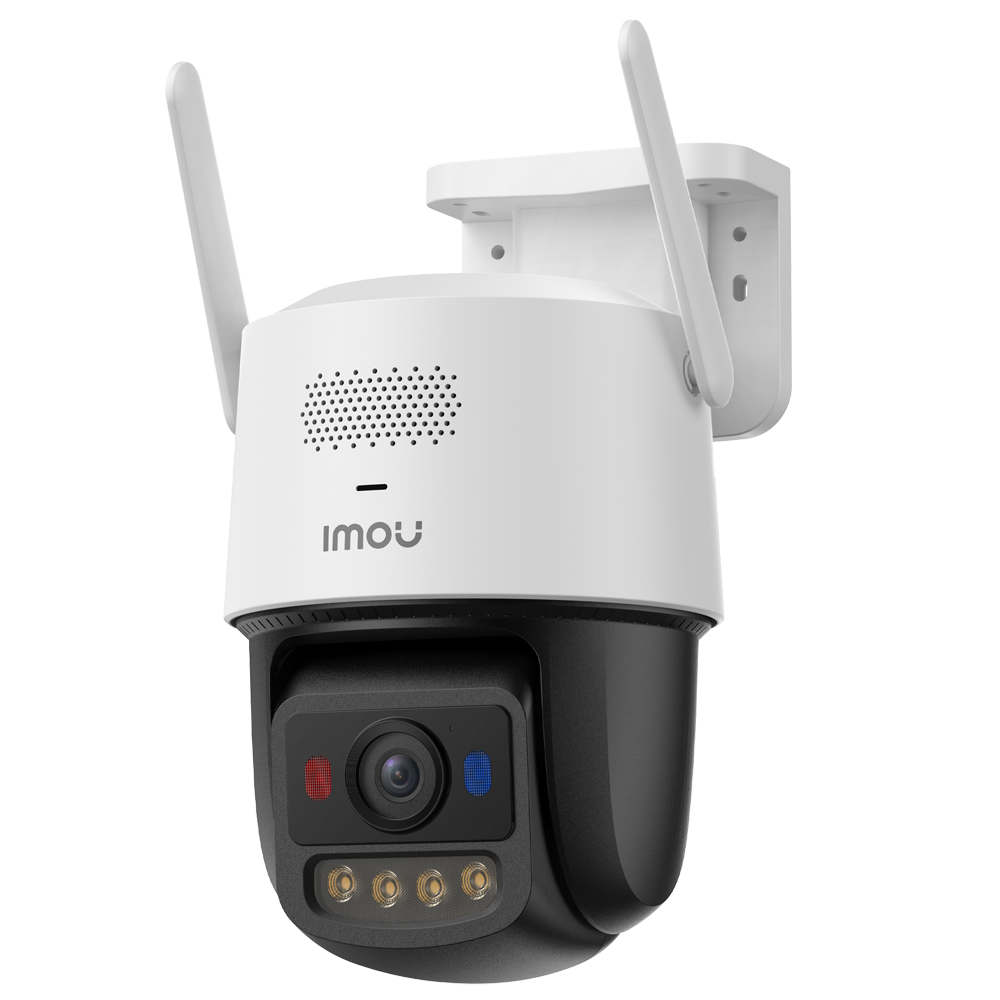 Imou Cámara motorizada Titan Pro 6MP 3 MP IPC-U7LP-6V0NE-IMOU