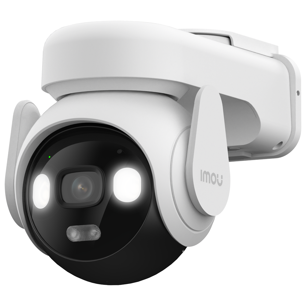 Imou Kit Cámara a batería AOV PT PRO 5MP 5 MP IPC-UA7E-5M0T2-EU-IMOU