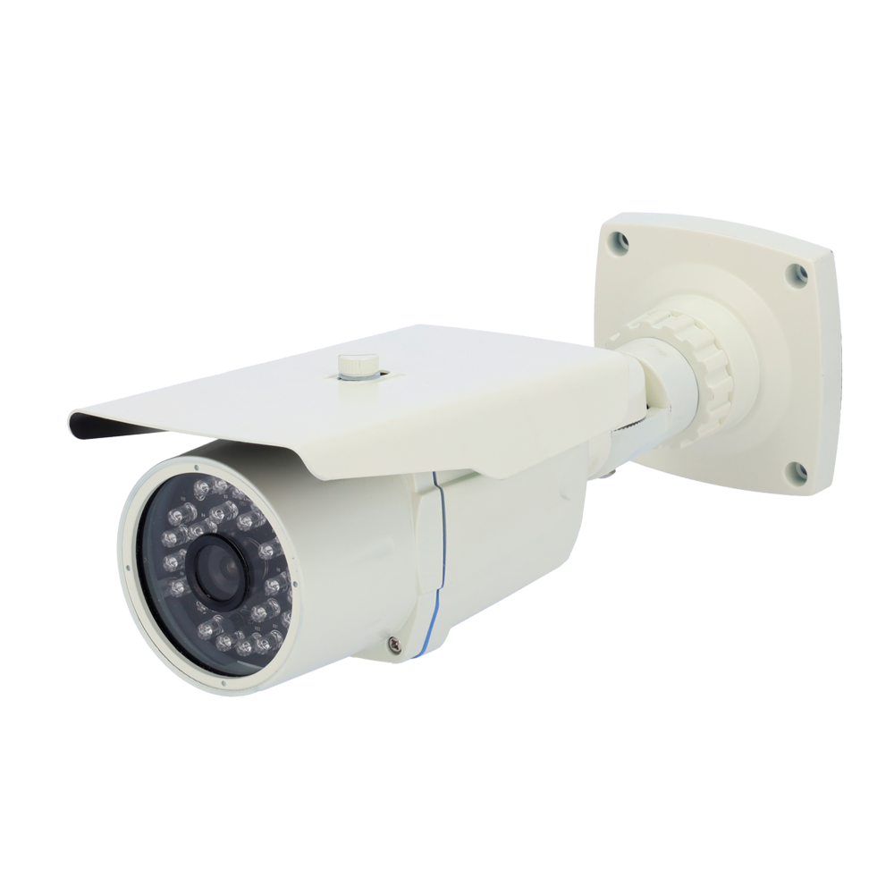 Wansview Cámara IP 720p para exterior IPX-306-HWPO1