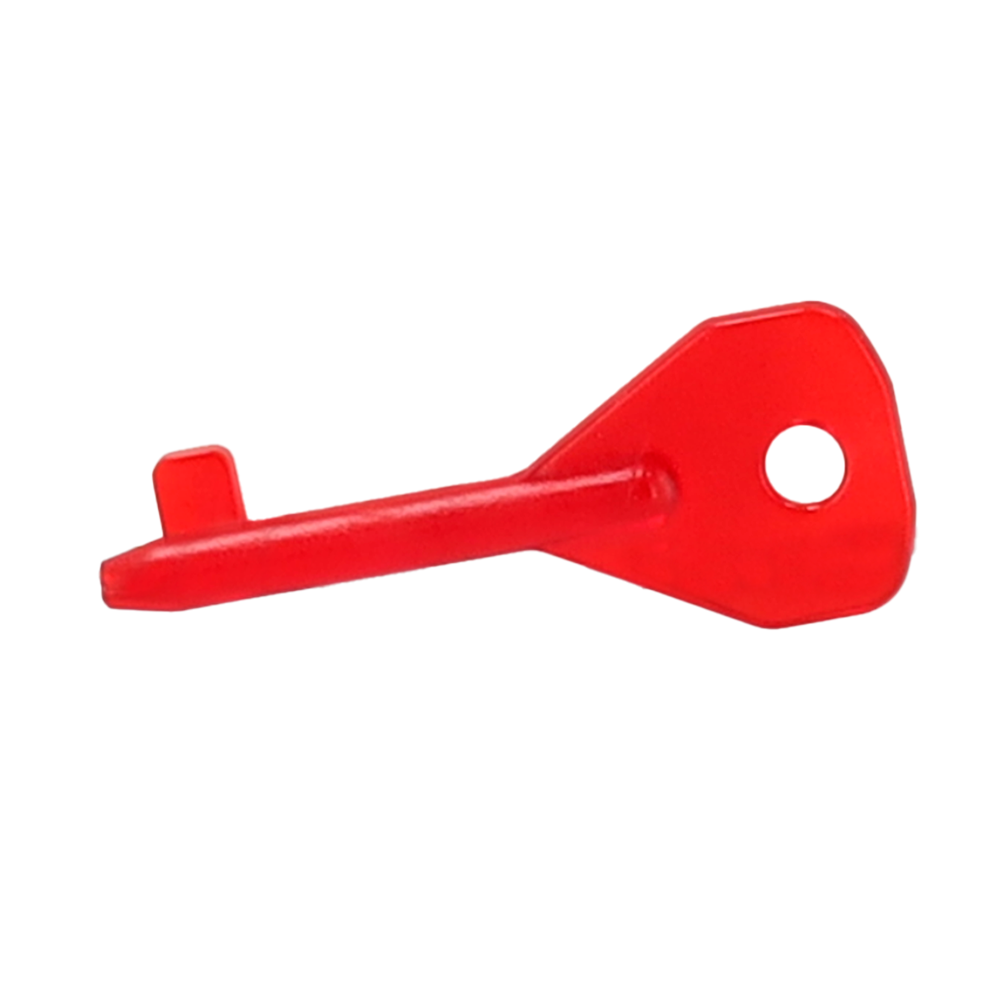 Jade Bird Llave de recambio para pulsadores Jade Bird JBE-2100-RKEY