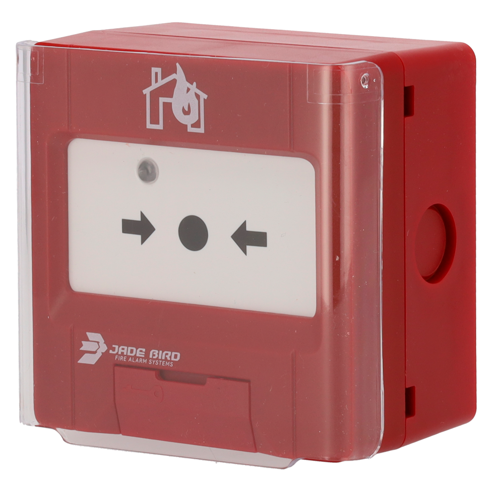 Jade Bird Pulsador analógico Jade Bird JBE-2100C
