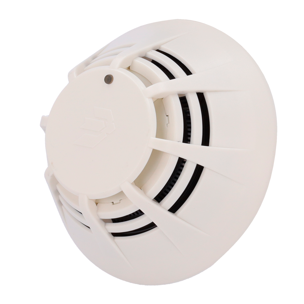 Jade Bird Detector óptico térmico analógico Jade Bird JBE-2115