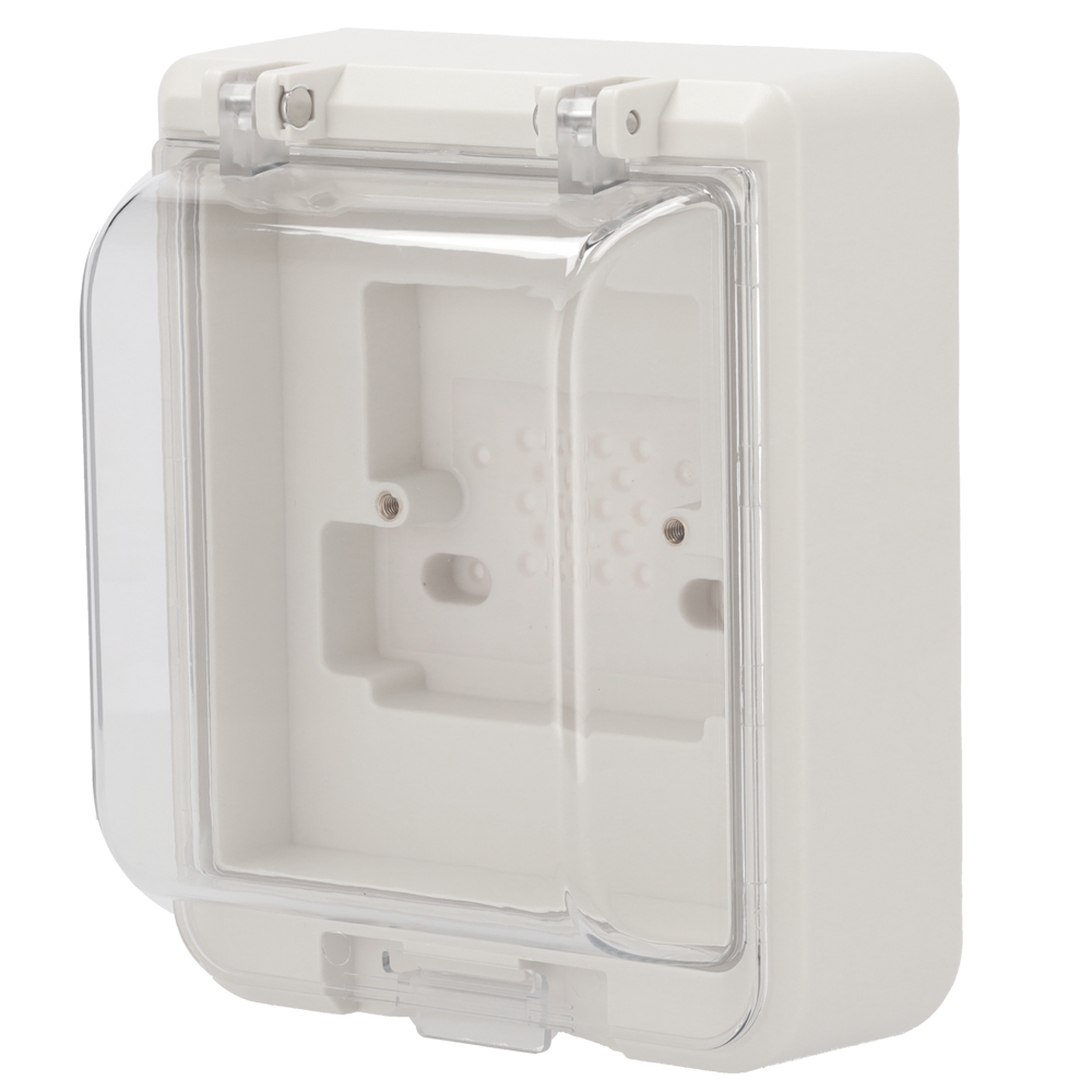 Jade Bird Caja de protección para módulos Jade Bird JBE-BOX-2101