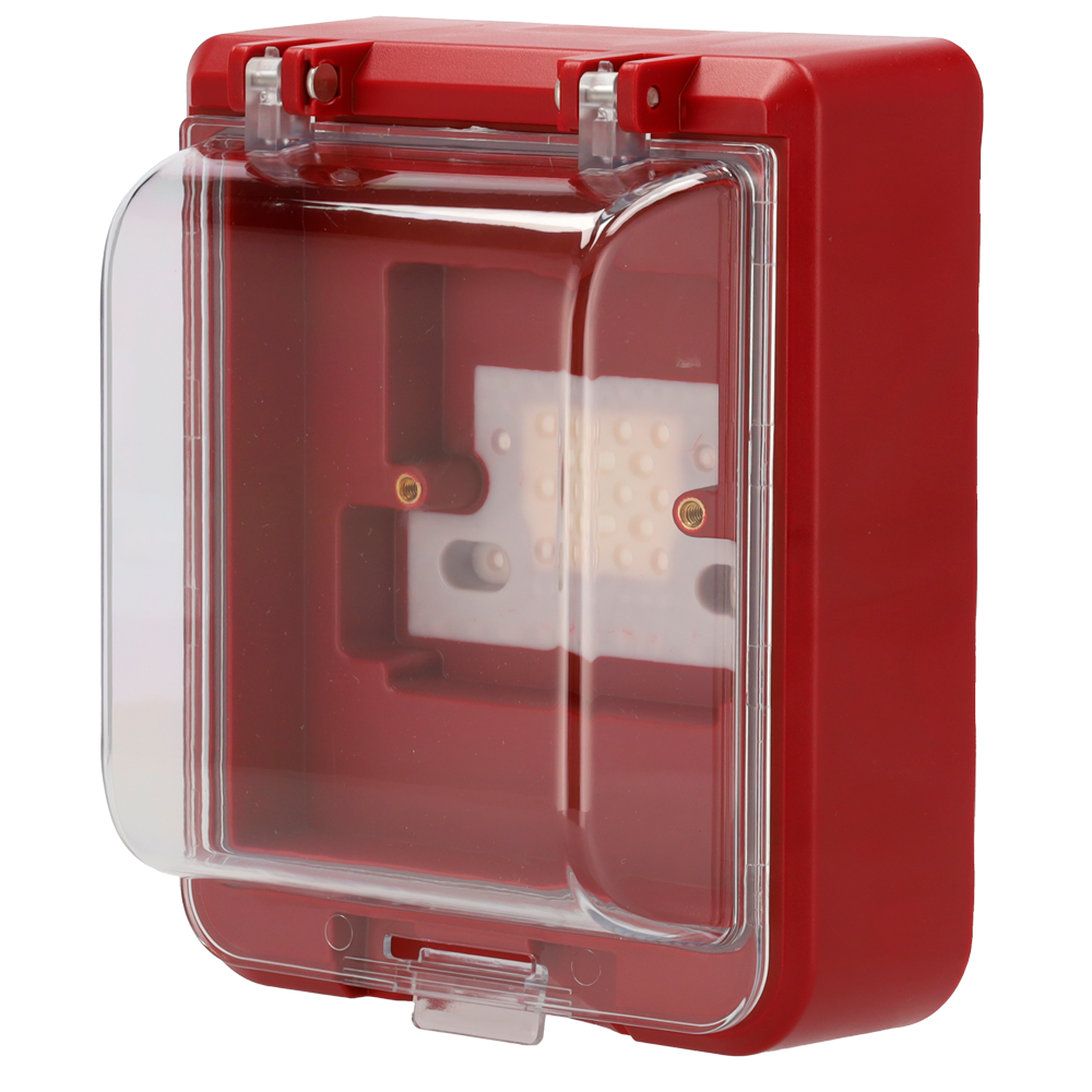 Jade Bird Caja de protección para pulsador Jade Bird JBE-BOX-2102