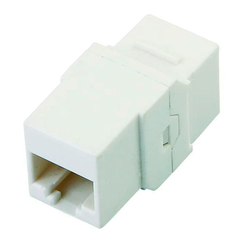 CCTV & Alarmas Conector Empalme para cables UTP KS5E-RJ45