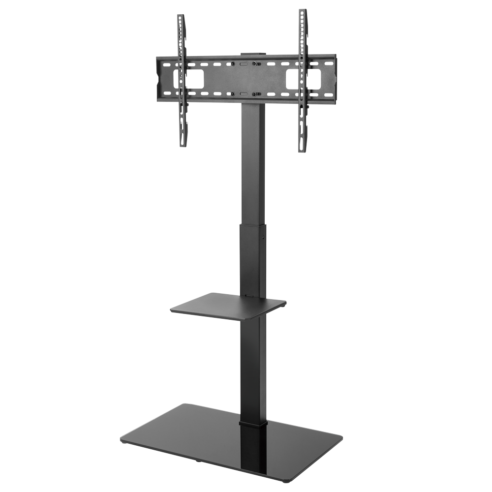 CCTV & Alarmas Soporte de peana Peso soportado 40 Kg LDT03-17FL