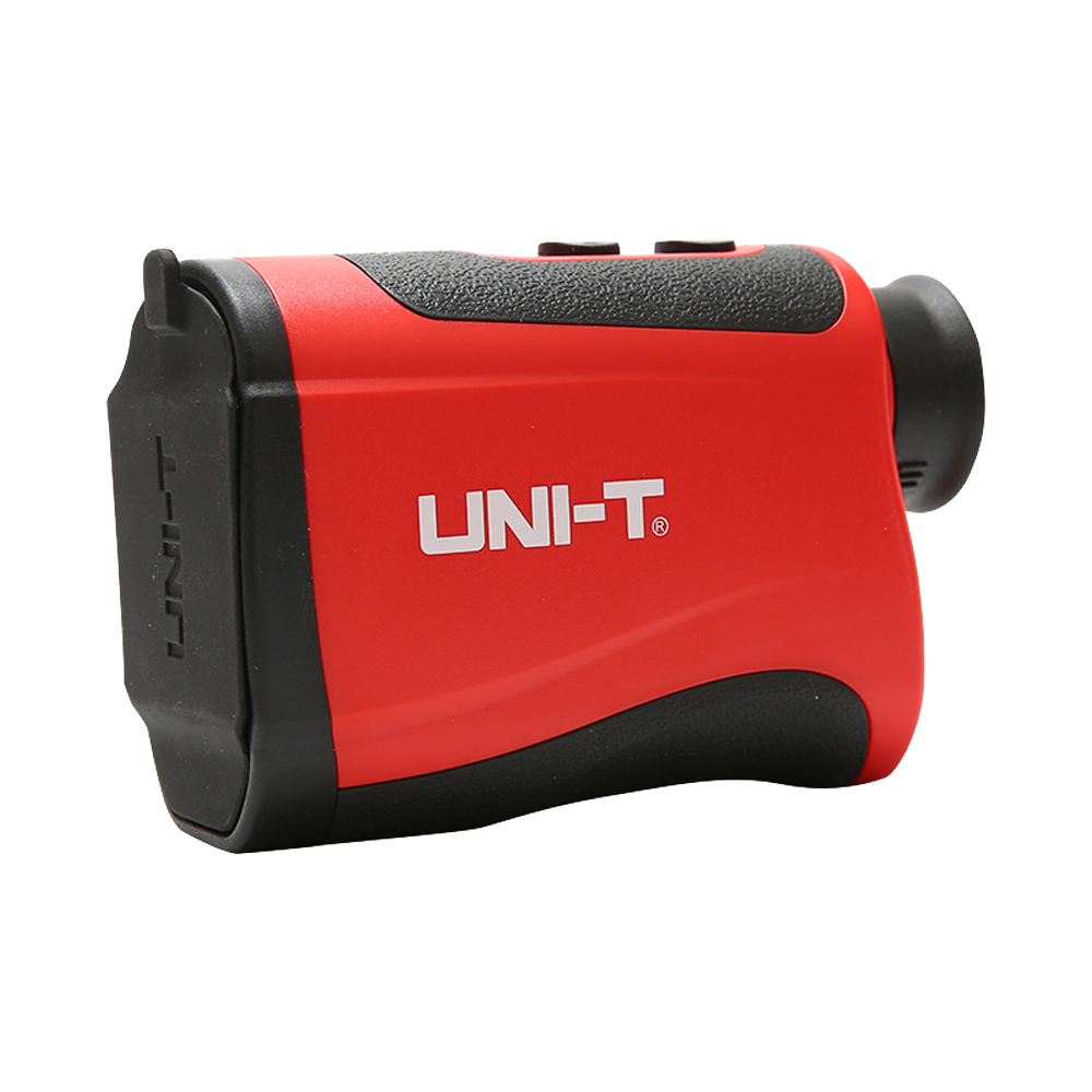 Uni-Trend Medidor láser Diseño antideslizante y silencioso LM1500