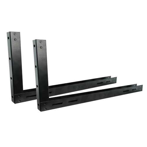 CCTV & Alarmas Soporte de pared Para LOCKBOX color negro LOCKBOX-BR