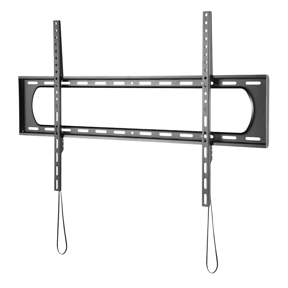 CCTV & Alarmas Soporte a pared fijo Peso soportado 120 Kg LP73-69F