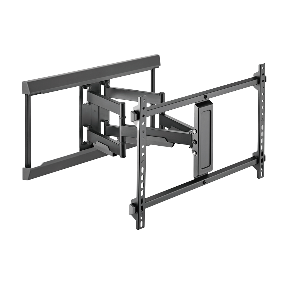 CCTV & Alarmas Soporte a pared con brazo Peso soportado 60Kg LPA76-466