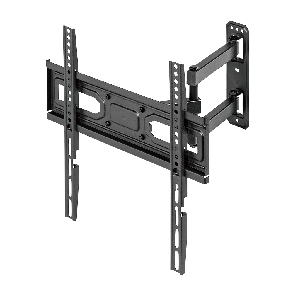 CCTV & Alarmas Soporte a pared con brazo Peso soportado 35 Kg LPA78-443