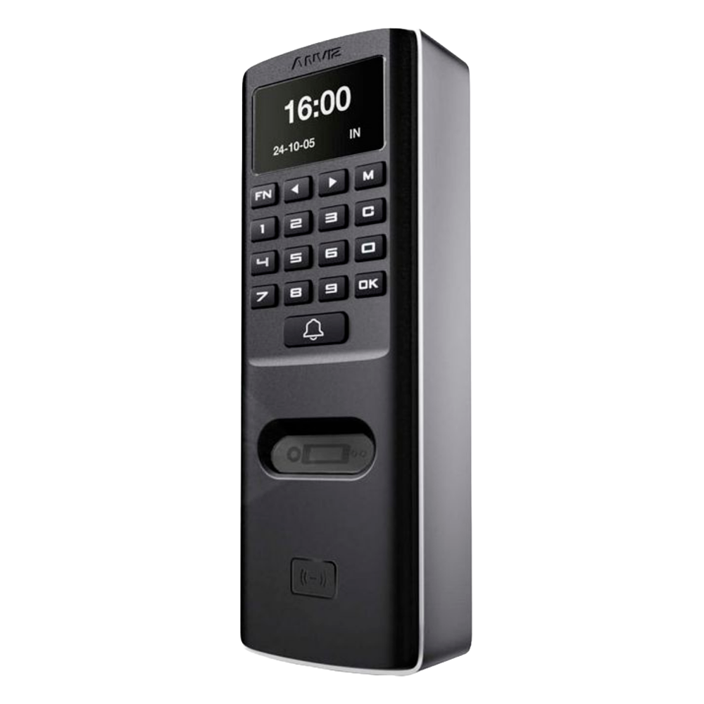 Anviz Control de acceso y presencia PoE M7-PALM