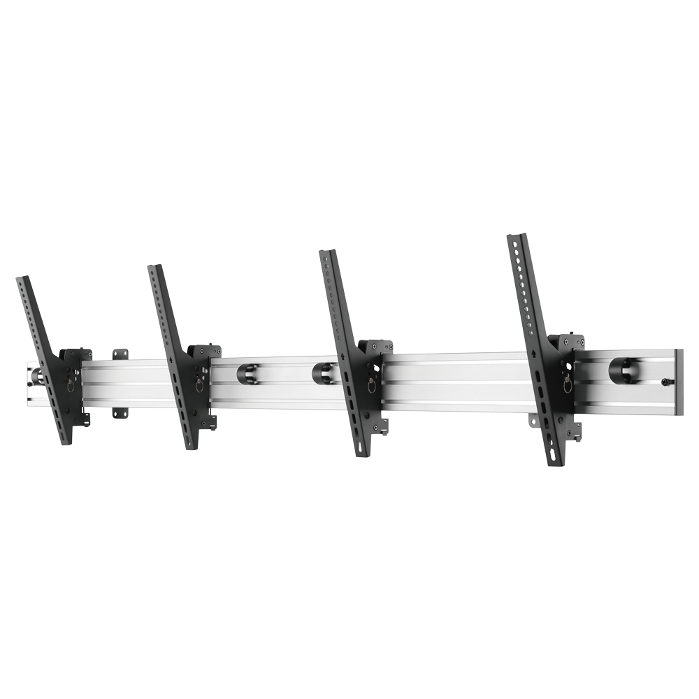 Brateck Lumi MENUBOARD MENUBOARD-2X1