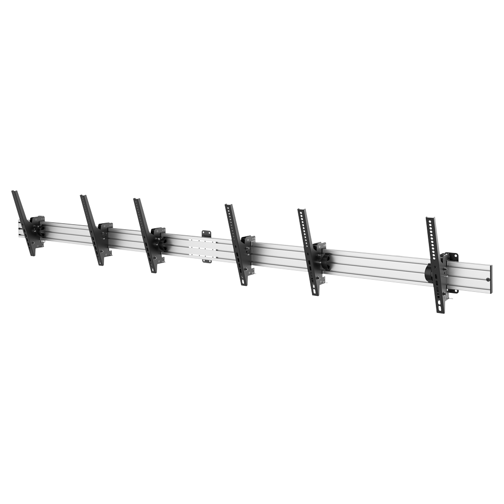 Brateck Lumi MENUBOARD MENUBOARD-3X1