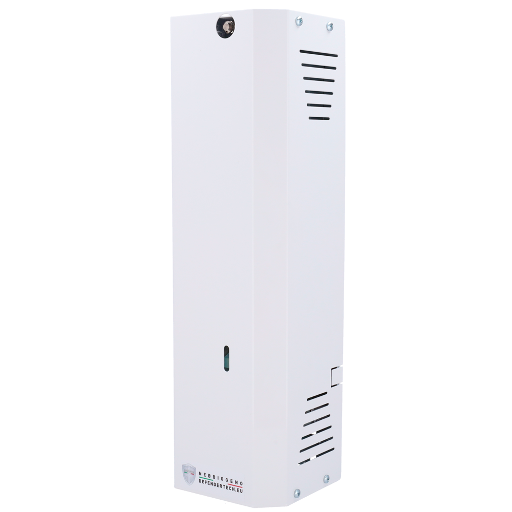 Defendertech Generador de niebla Defendertech MF-25-AJ