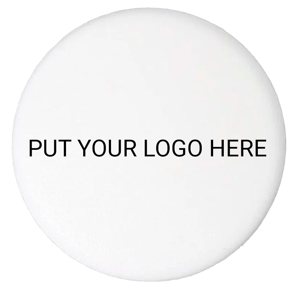 Cardcube Pegatina TAG de proximidad personalizable MF-STICKER-CUSTOM-500