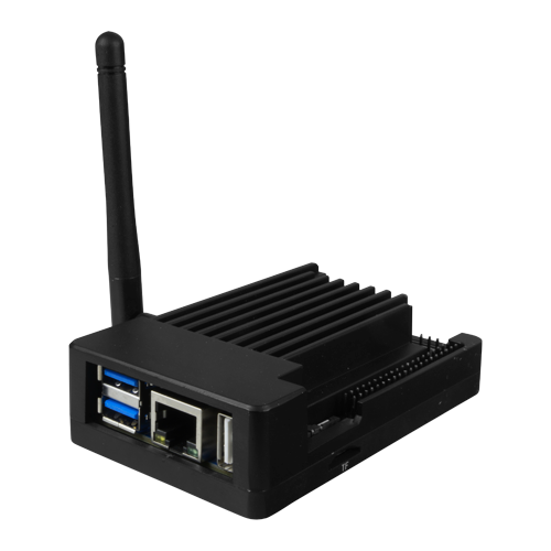 CCTV & Alarmas Mini PC Android Sistema operativo Android 8.1 MINI-PC-ANDROID