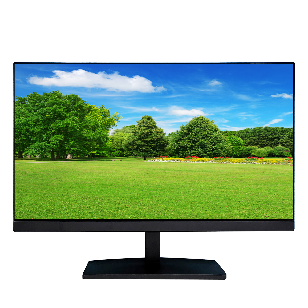 CCTV & Alarmas Monitor 22" Resolución FHD MNT22-FHD-POE