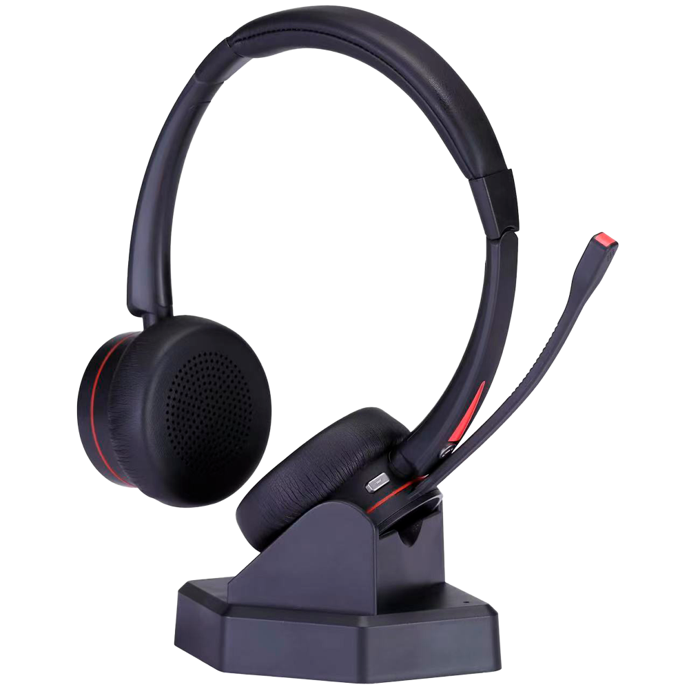 CCTV & Alarmas Auriculares inalámbricos Cobertura de hasta 30m MRD-M890BTD-C