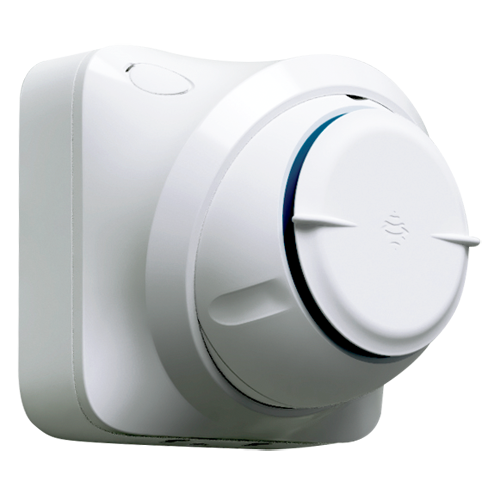 Tsec Detector por radar TSEC apto para exterior MSK-101