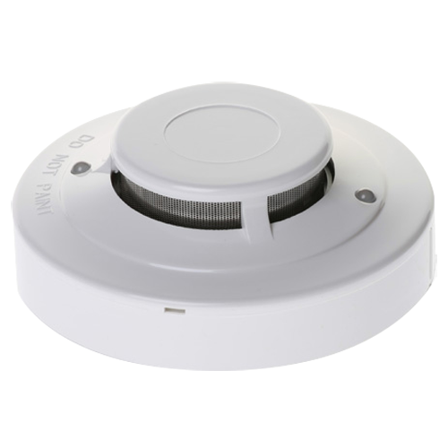 Wizmart Detector convencional térmico de incendio NB-323-2-LED