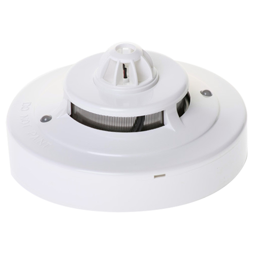 Wizmart Detector convencional óptico térmico de incendio NB-338-2H-LED