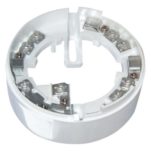 Wizmart Base alta para tubo de 22mm Compatible con toda la gama wizmart NB-HBASE-W