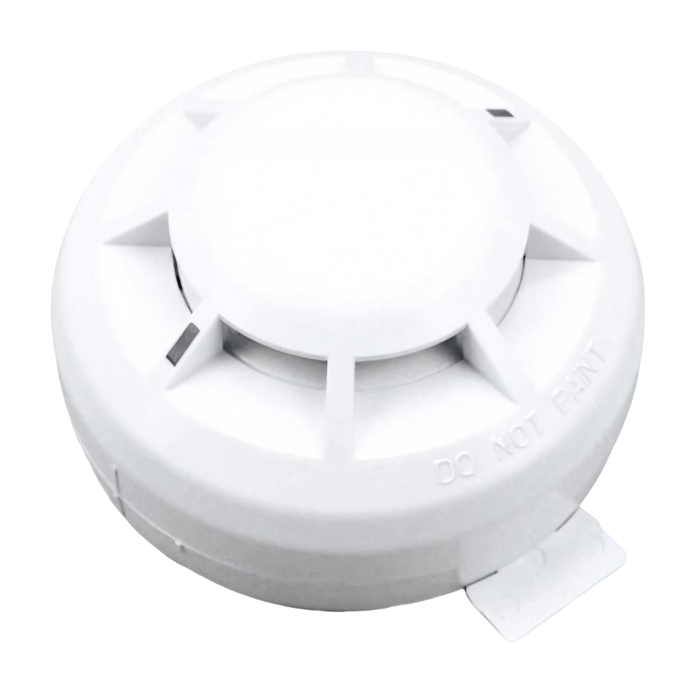 Wizmart Detetor ótico convencional NB380F-S-2L