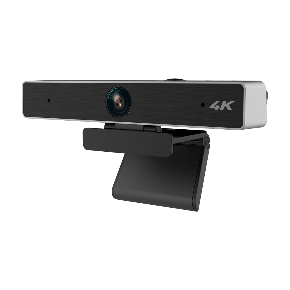 Iboard Nivian Cámara USB Resolución 4K (3840x2160) NV-C4K120-EDU