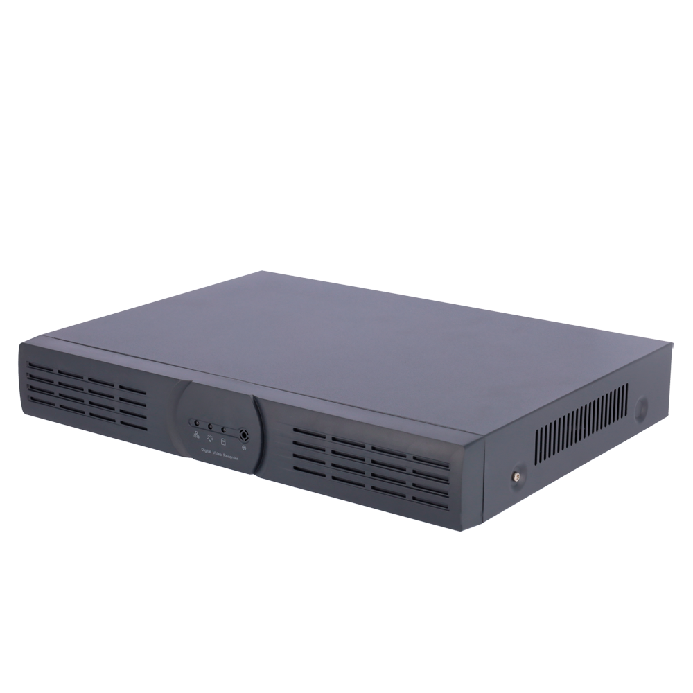 Dahua Branded NVS 4 CH vídeo BNC NVS0404HE-AS-V2