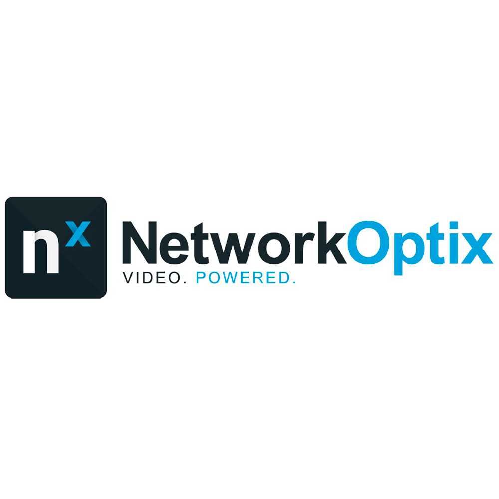 Network Optix Compatible con NX NX-IO