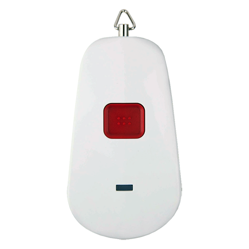 Home8 Botón de pánico Home8 Autoinstalable por código QR OPL-PNB1301