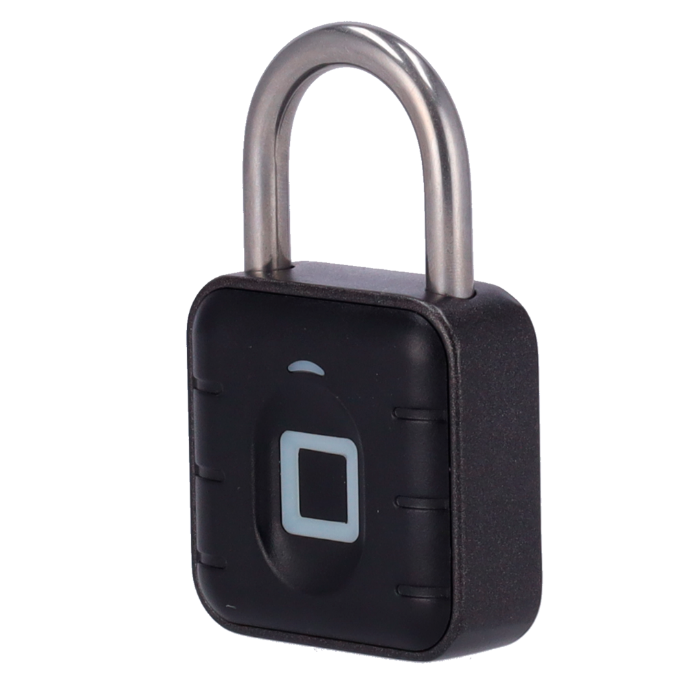 CCTV & Alarmas Candado inteligente Bluetooth PADLOCK-FBT-APP