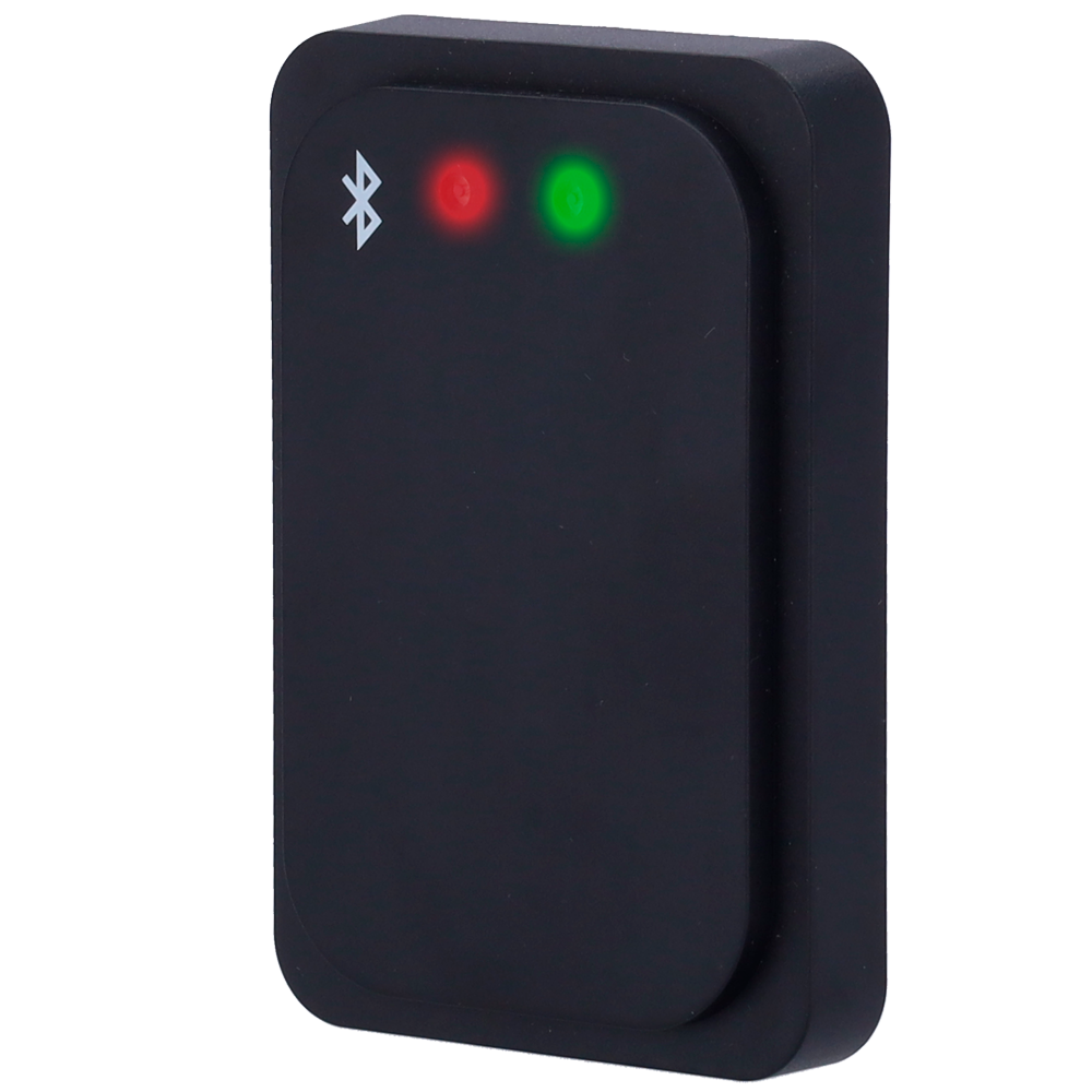 Ankuai Radar de vehículos Distancia de detección ajustable PB-RADAR-BT