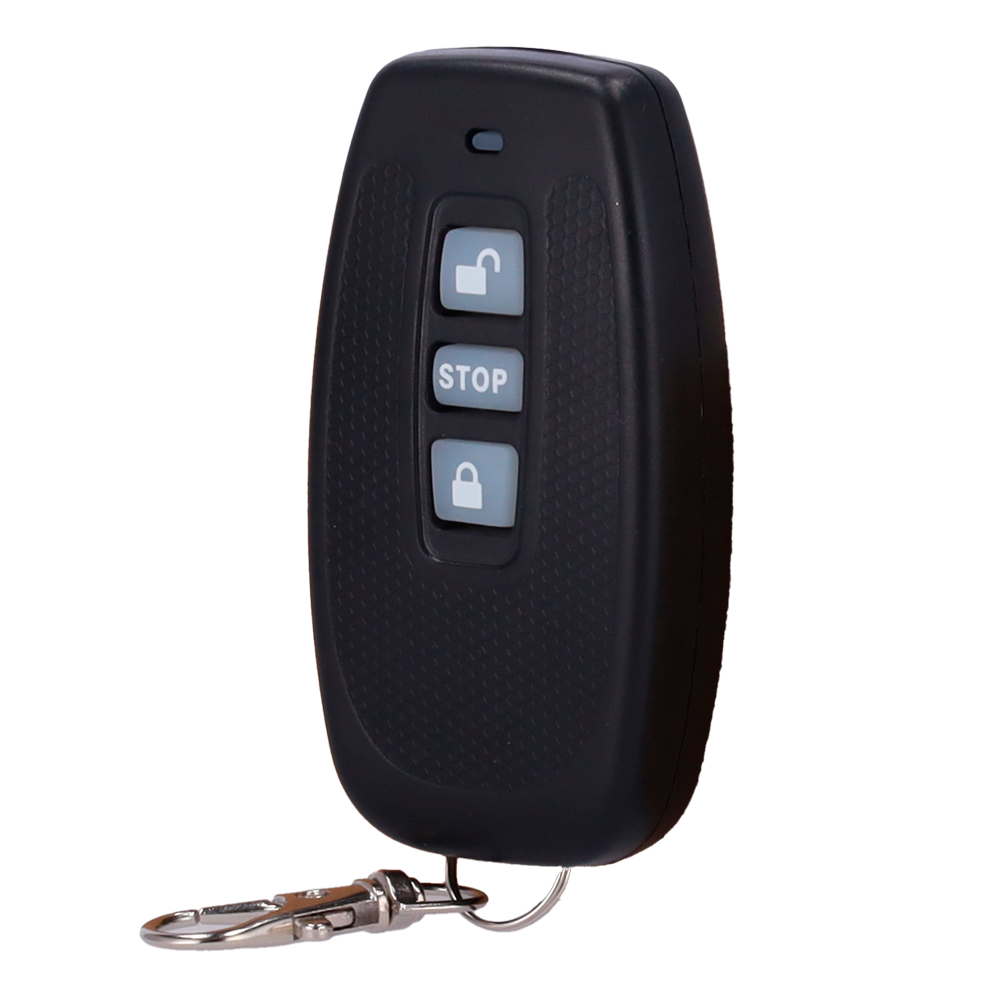 Ankuai Mando a distancia para barrera de parking PB-REMOTECONTROL-303